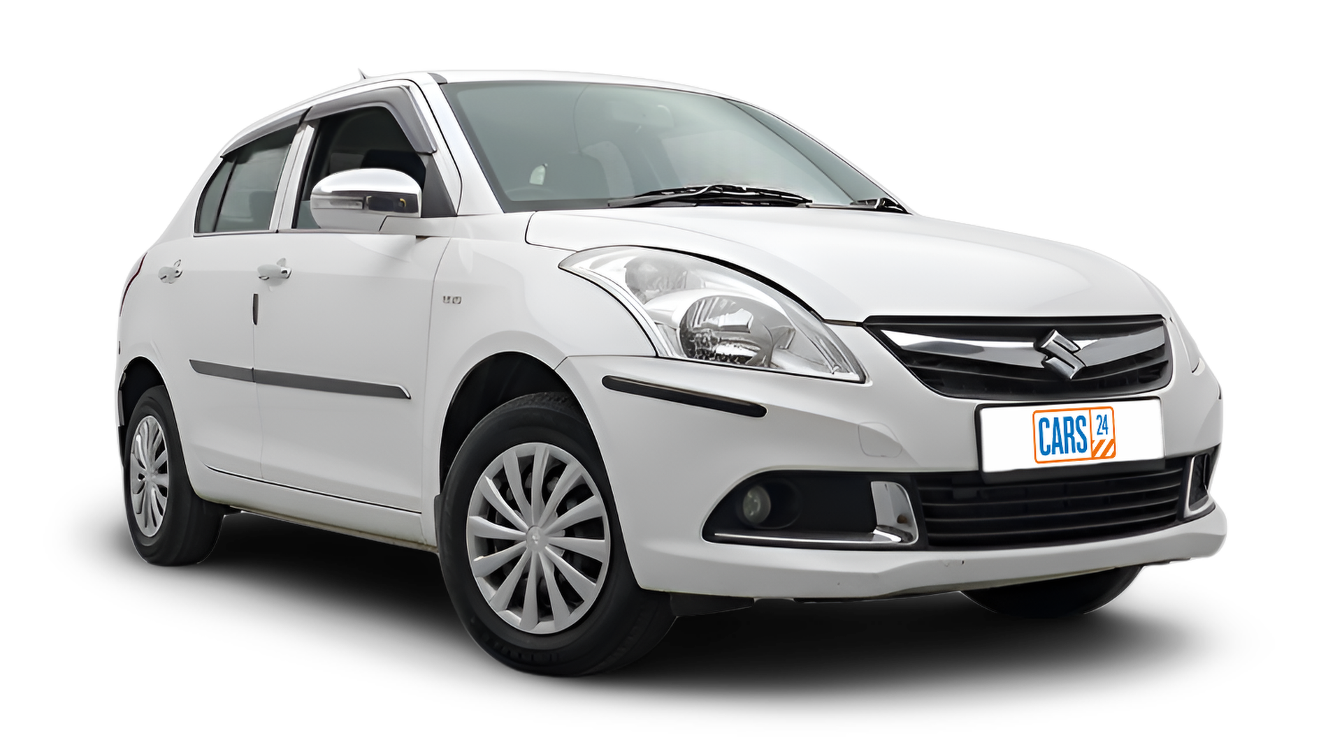 Maruti Swift Dzire-img